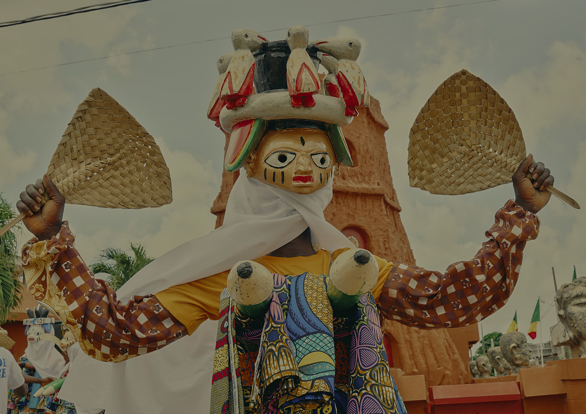 Festival des Masques