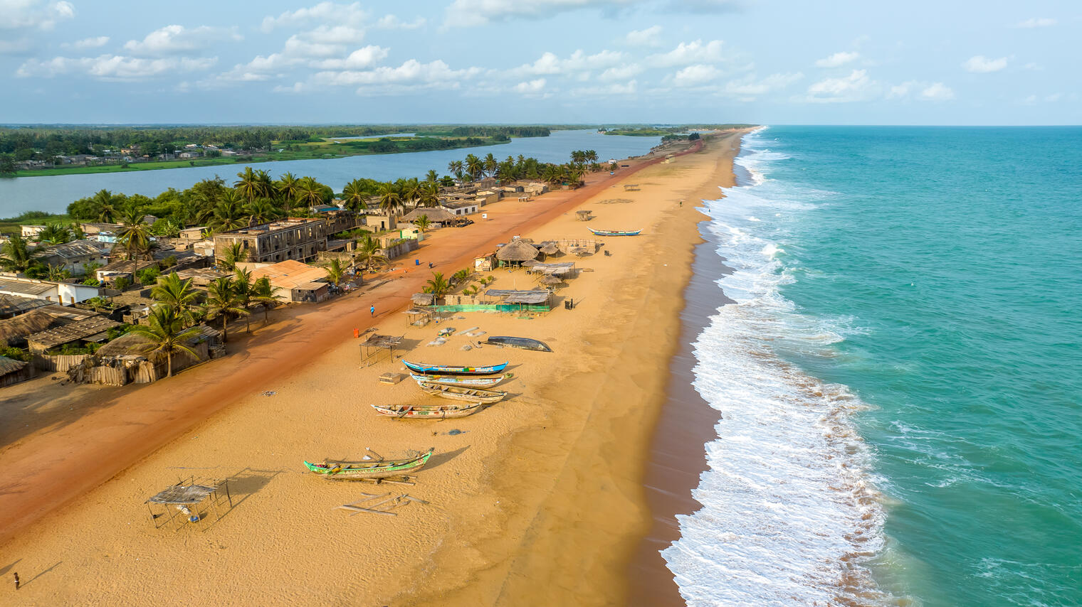 Bénin Tourisme