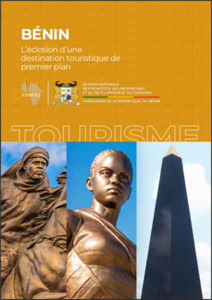 PROJETS TOURISTIQUES ET CULTURELS DU BÉNIN